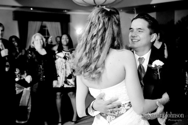 Best Heathrow Country Club wedding photographer - Sandra Johnson (SJFoto.com)